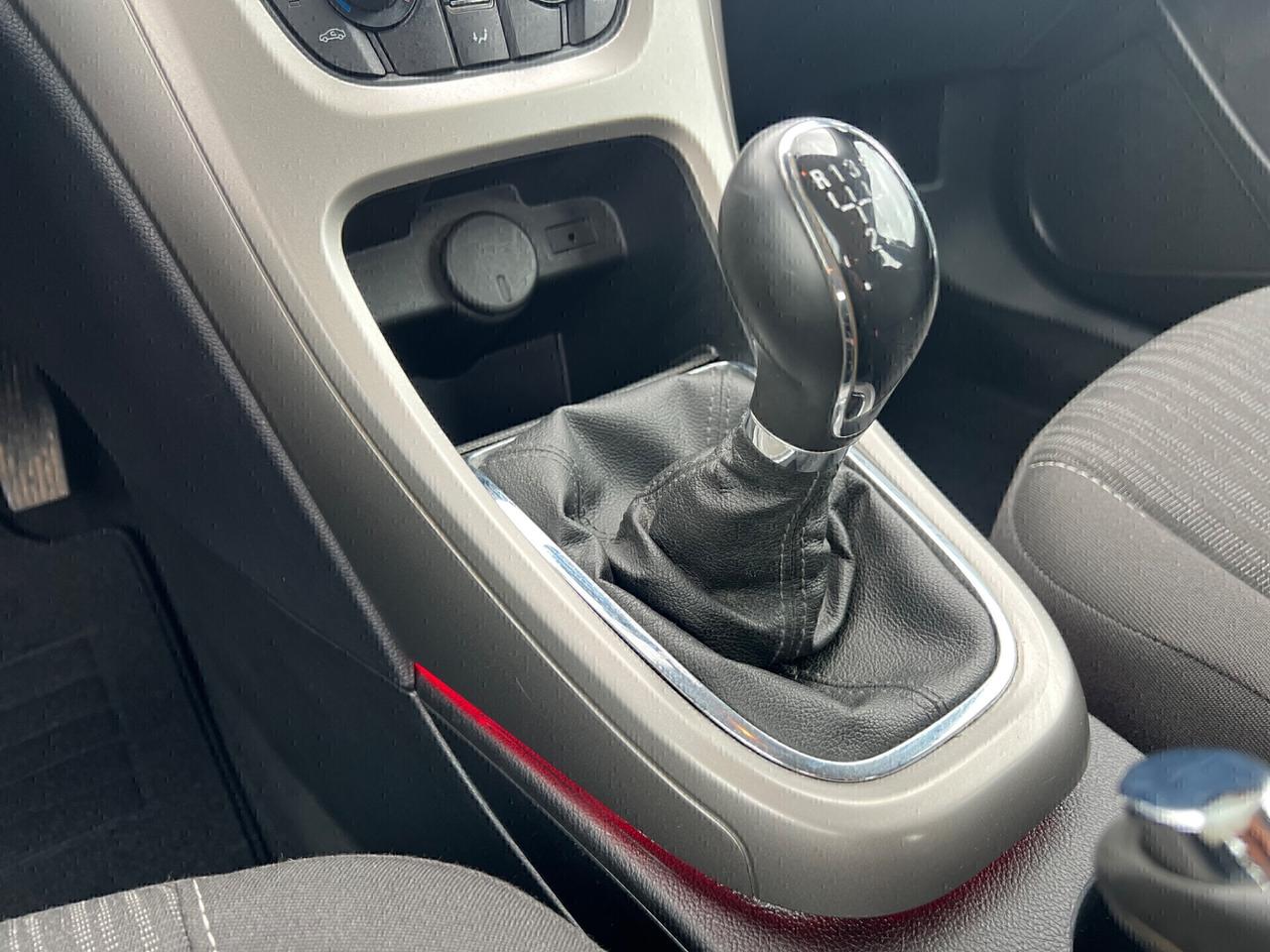 Opel Astra 1.4 “ 85 Mila Km CERTIFICATI “