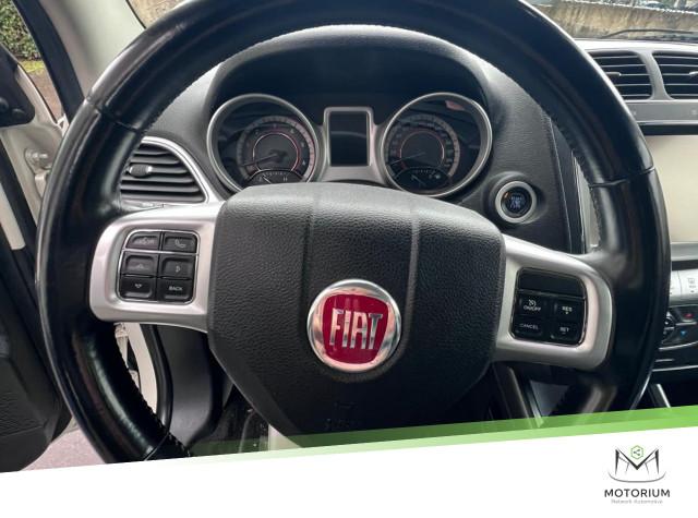 Fiat Freemont 2.0 Multijet 170 CV Freemont