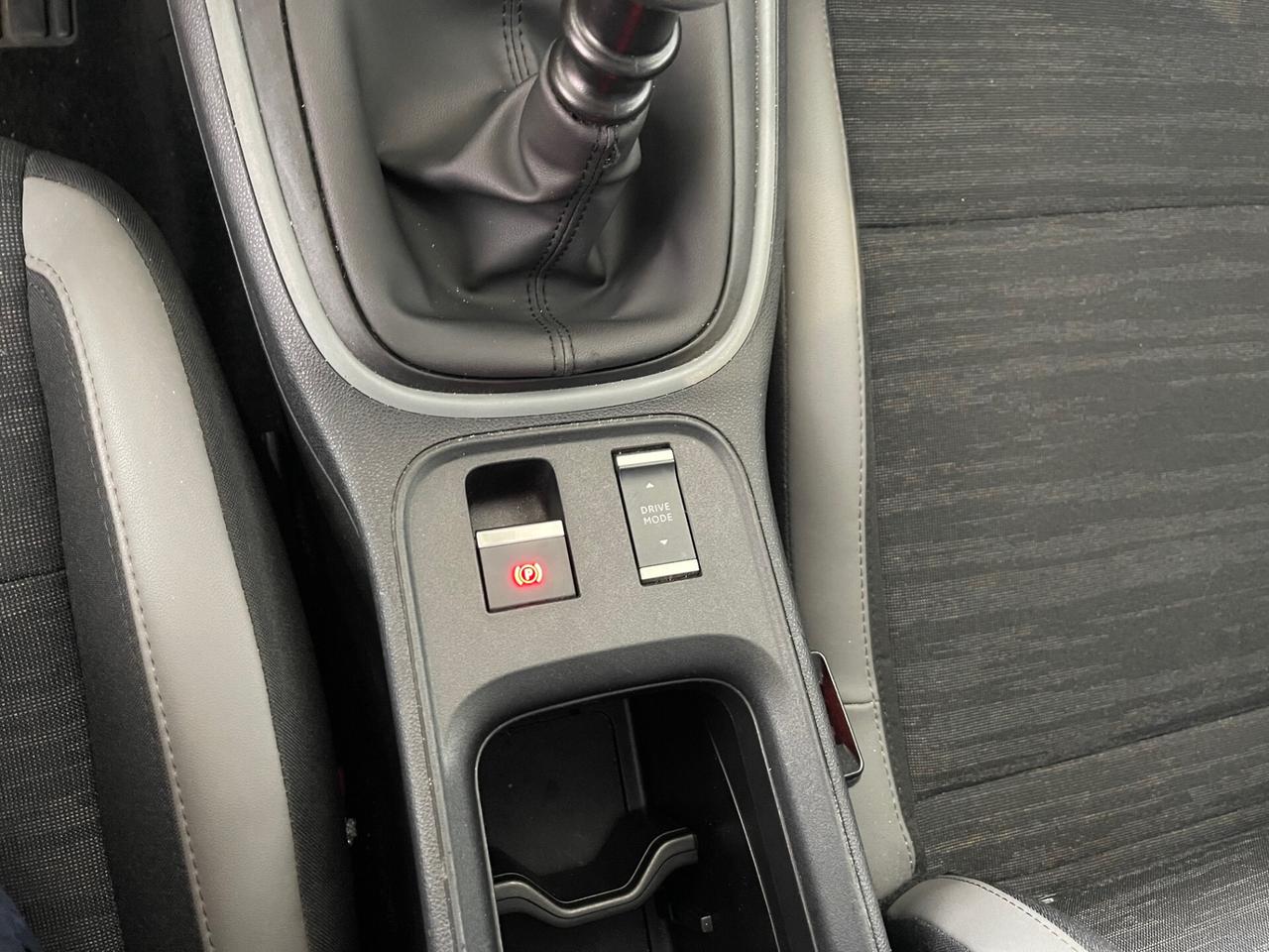 Jeep Avenger 1.2 Turbo 100 CV Longitude