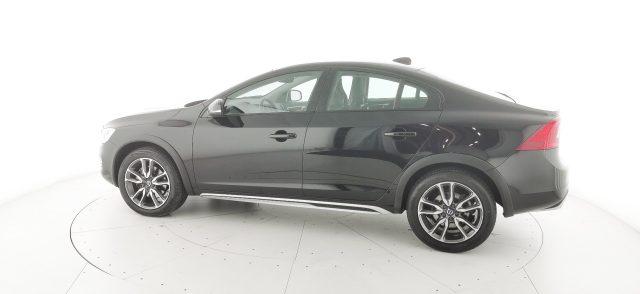 VOLVO S60 Cross Country D3 Geartronic Business Plus