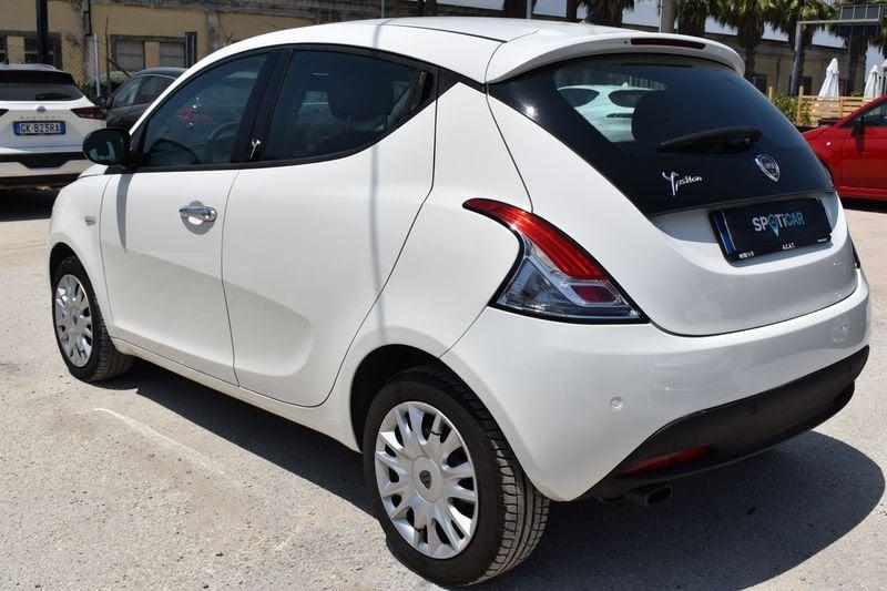 Lancia Ypsilon Ypsilon 1.3 MJT 16V 95 CV 5 porte S&S Gold