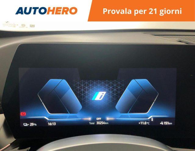 BMW iX1 eDrive 20 xLine