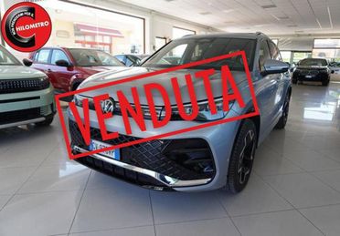 VOLKSWAGEN Tiguan 2.0 TDI 193 CV DSG 4MOTION R-Line