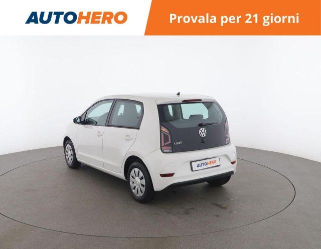 VOLKSWAGEN up! 1.0 5p. move up!