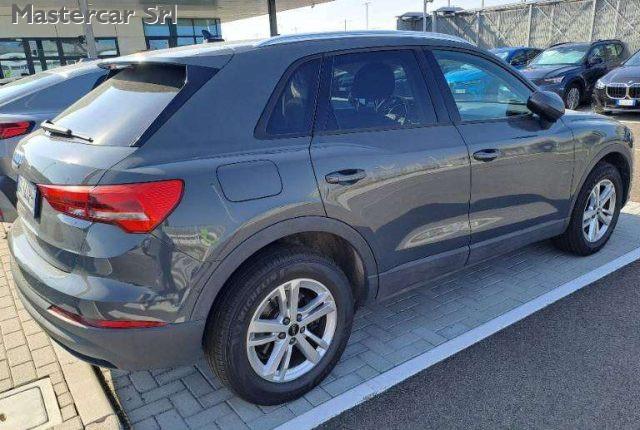 AUDI Q3 Q3 Sportback 45 1.4 tfsi e s-tronic SPB- GK044RH