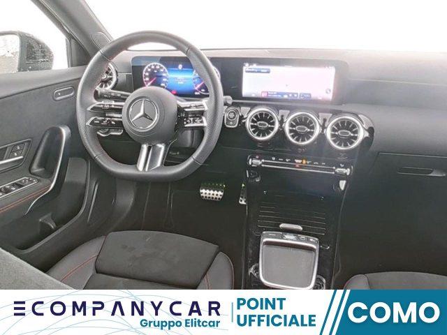 MERCEDES-BENZ A 180 Automatic AMG Line Advanced Plus