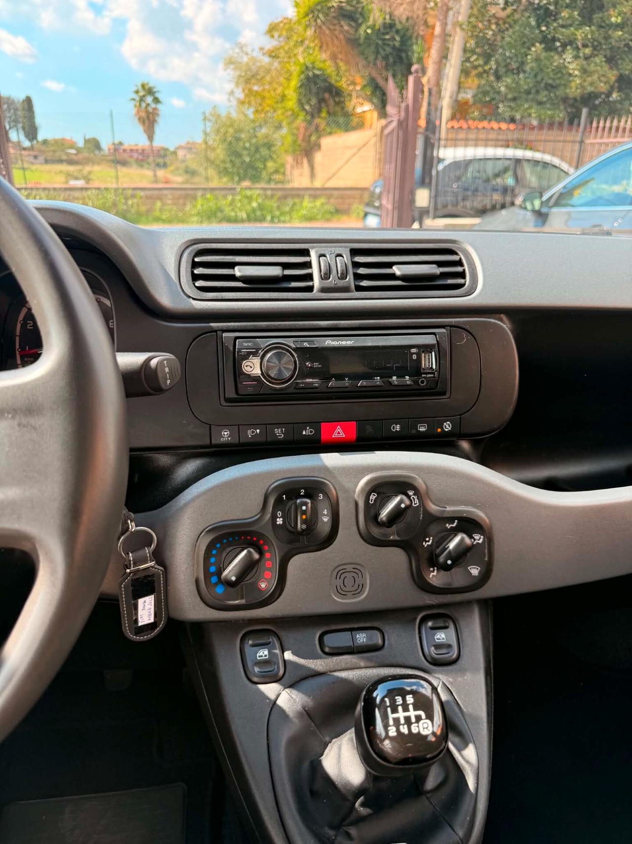 Fiat Panda 1.0 Hybrid City Life Ok Neop. No Vinco.