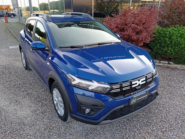 DACIA Sandero Stepway 1.0 TCe ECO-G Expression