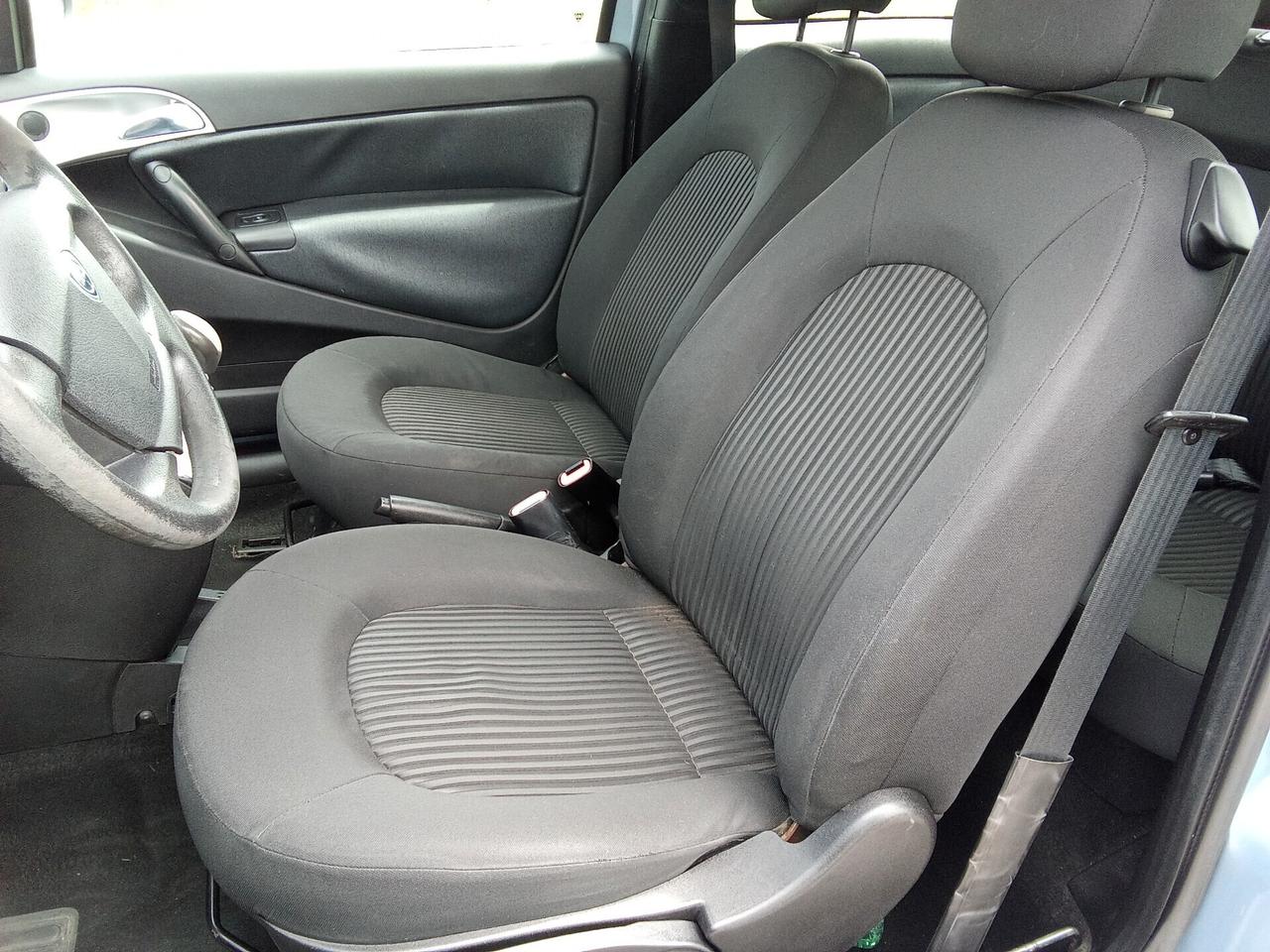 Lancia Ypsilon 1.2 benz. 2010
