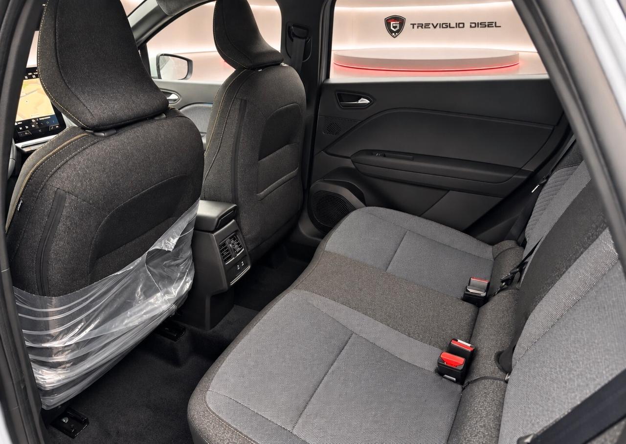 Renault Captur TCe 115 CV Techno