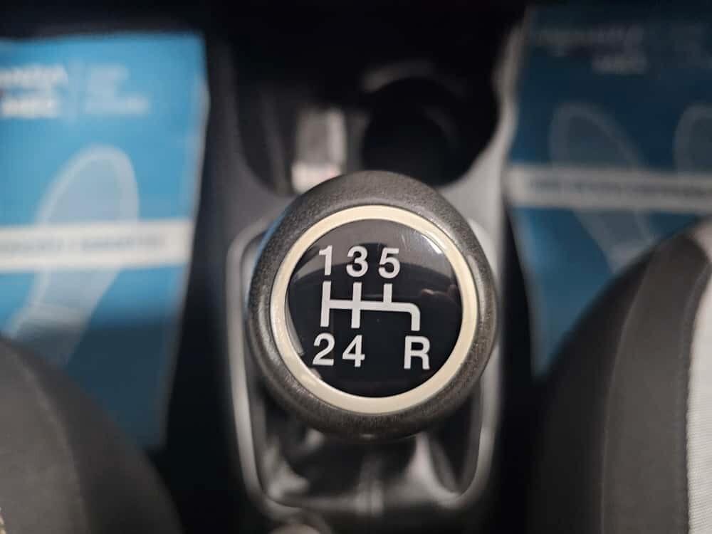 Fiat Punto Evo 1.4 5 porte Dynamic GPL - Solo 22 Mila km.