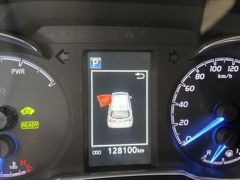Toyota Yaris Yaris 1.5 Hybrid 5 porte Active