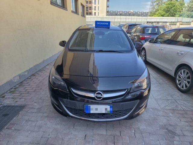 OPEL Astra 1.4 100CV 5 porte Cosmo sedan