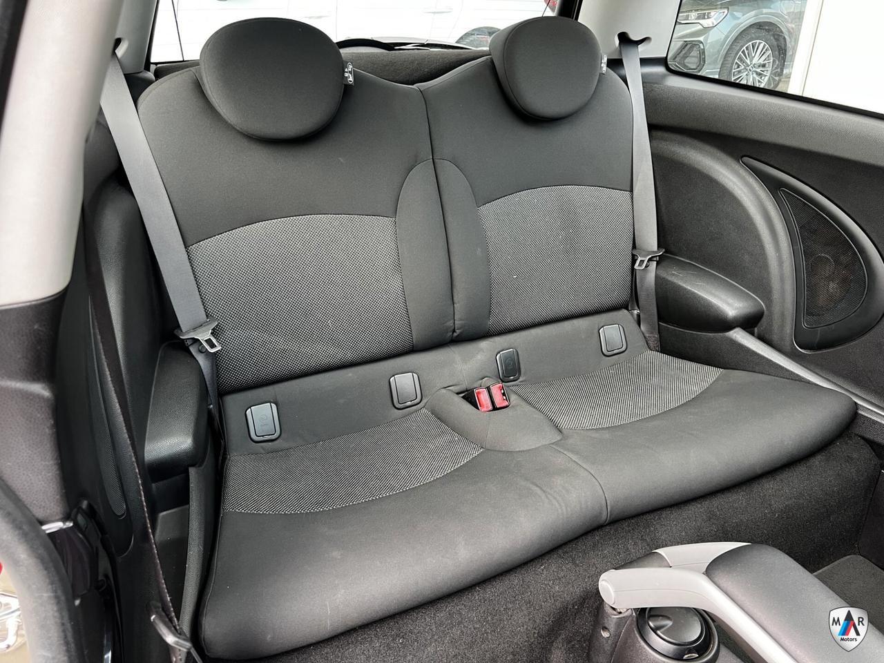 Mini One Hatchback 1.4 Abbey Road