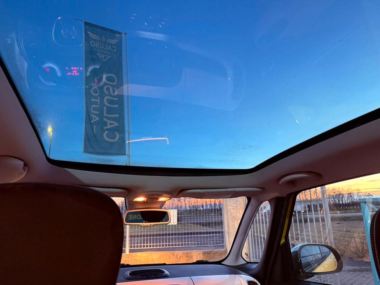 Fiat 500L 1.6 Multijet 120 CV Trekking