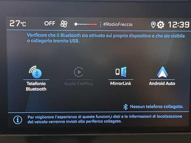 Peugeot 208 1.2 PureTech 75 CV Active Pack