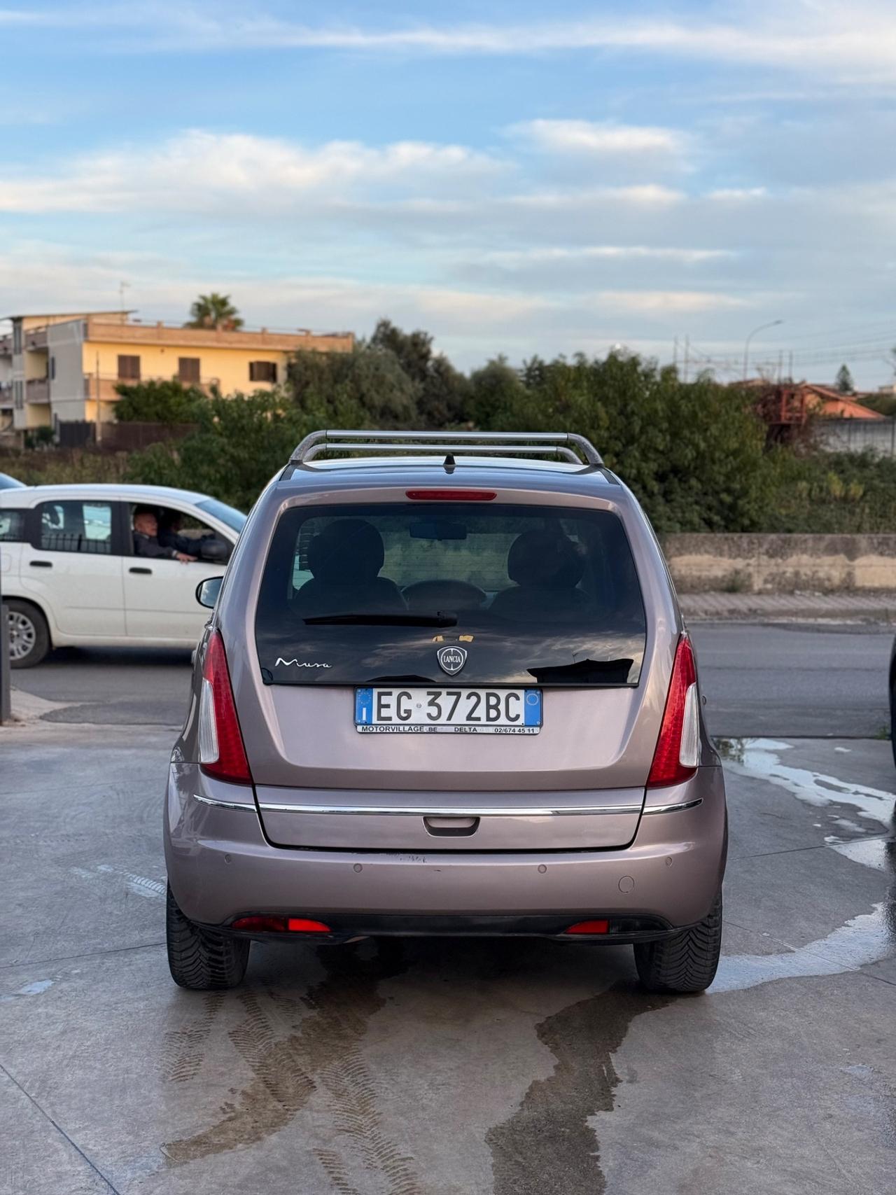 Lancia MUSA 1.4 16V Platinum