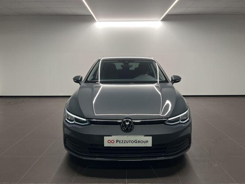 Volkswagen Golf 8 2.0 TDI LIFE 115CV DSG