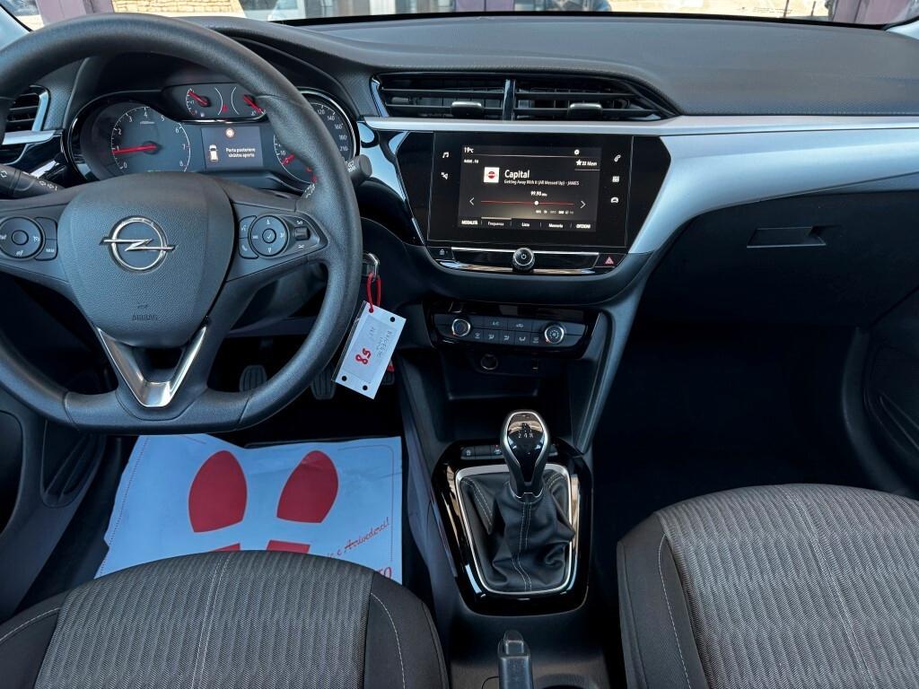 Opel Corsa 1.2 Edition S&s 75cv