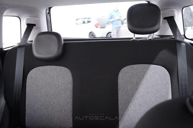 FIAT New Panda 1.0 FireFly City Life S&S Hybrid