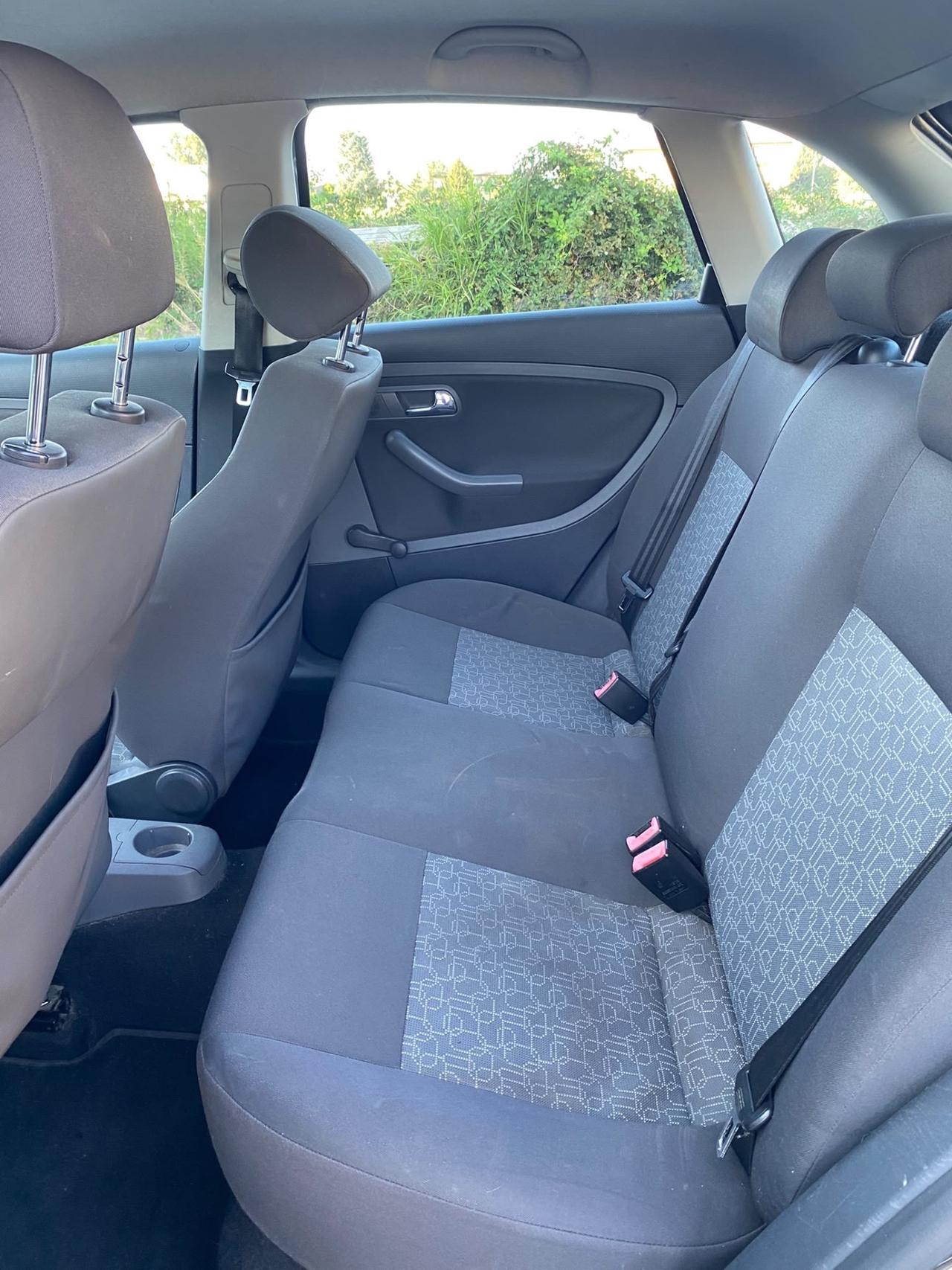 Seat Ibiza 1.2 12V 70CV 5p. Free