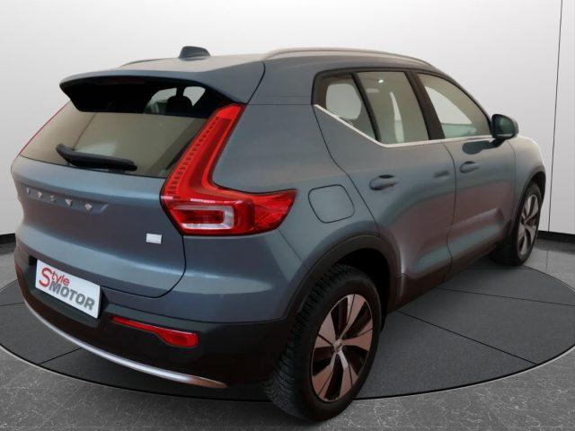 VOLVO XC40 T4 Recharge Plug-in Hybrid automatico Core