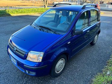 FIAT Panda 1.2 Dynamic GPL motoreSOSTITUITO