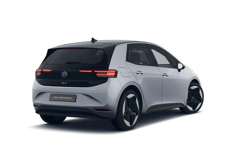 Volkswagen ID.3 Pro S Edition Plus