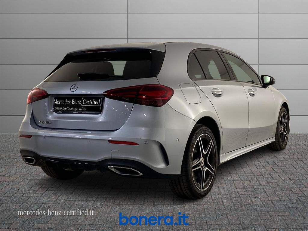 Mercedes Classe A 250 250 e Plug-In-Hybrid AMG Line Advanced Plus Speedshift DCT AMG 8G