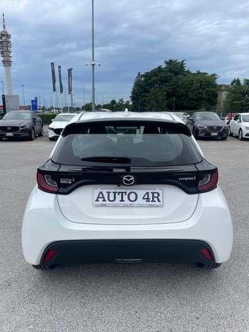 Mazda 2 Mazda2 Hybrid 1.5 VVT e-CVT Full Hybrid Electric A