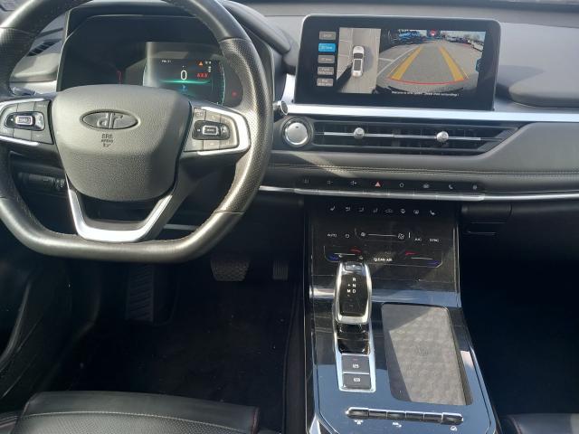 DR Automobiles Dr 6.0 1.5 Turbo CVT Bi-Fuel GPL