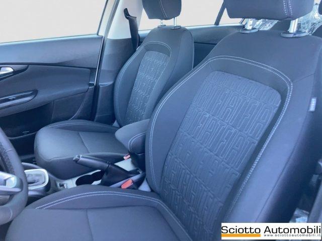 FIAT Tipo 1.5 Hybrid DCT 5 porte