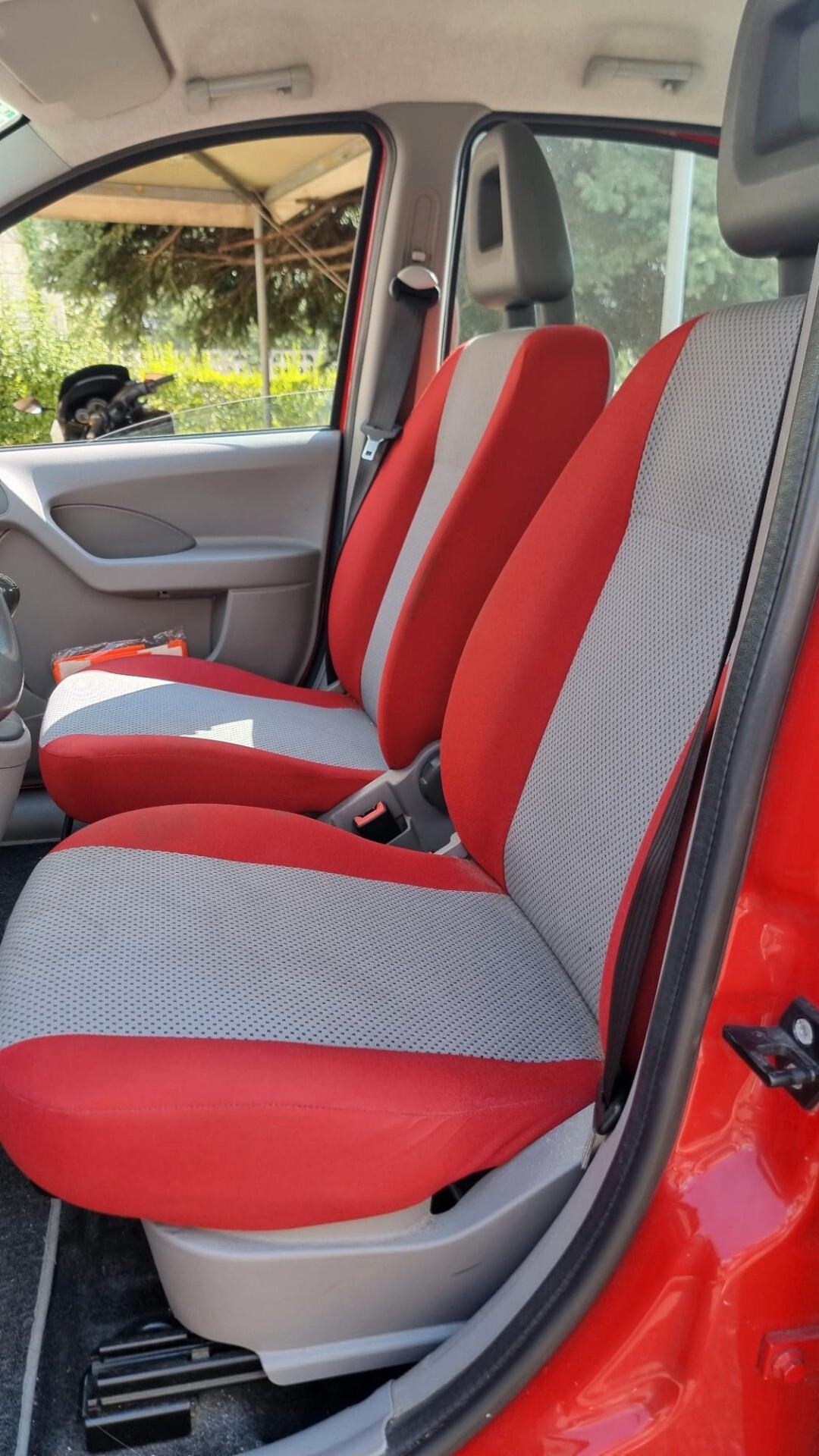 Fiat Panda 1.2 4x4