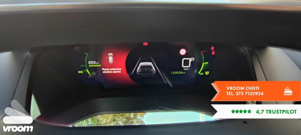 PEUGEOT 208 2ª serie PureTech 100 Stop&Start ...