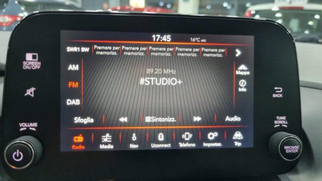 FIAT Tipo 1.4 T-Jet 120CV 5 porte S-Design