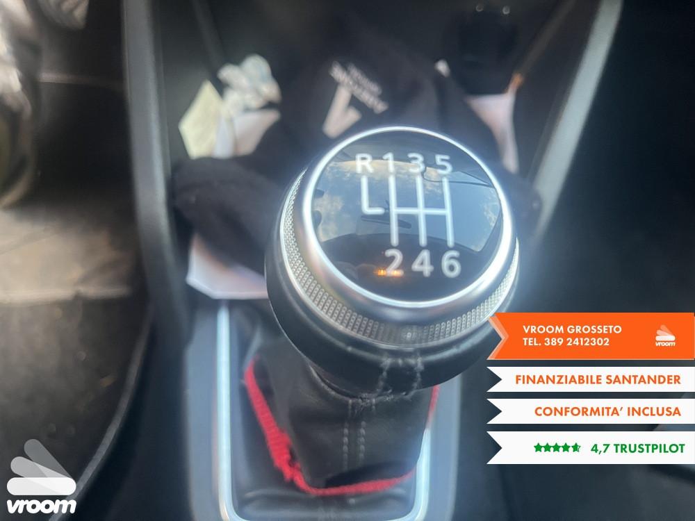 DACIA Duster 2ª serie Duster 1.0 TCe 100 CV EC...