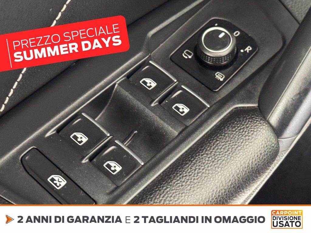 VOLKSWAGEN Tiguan 1.4 tsi eh r-line dsg del 2021