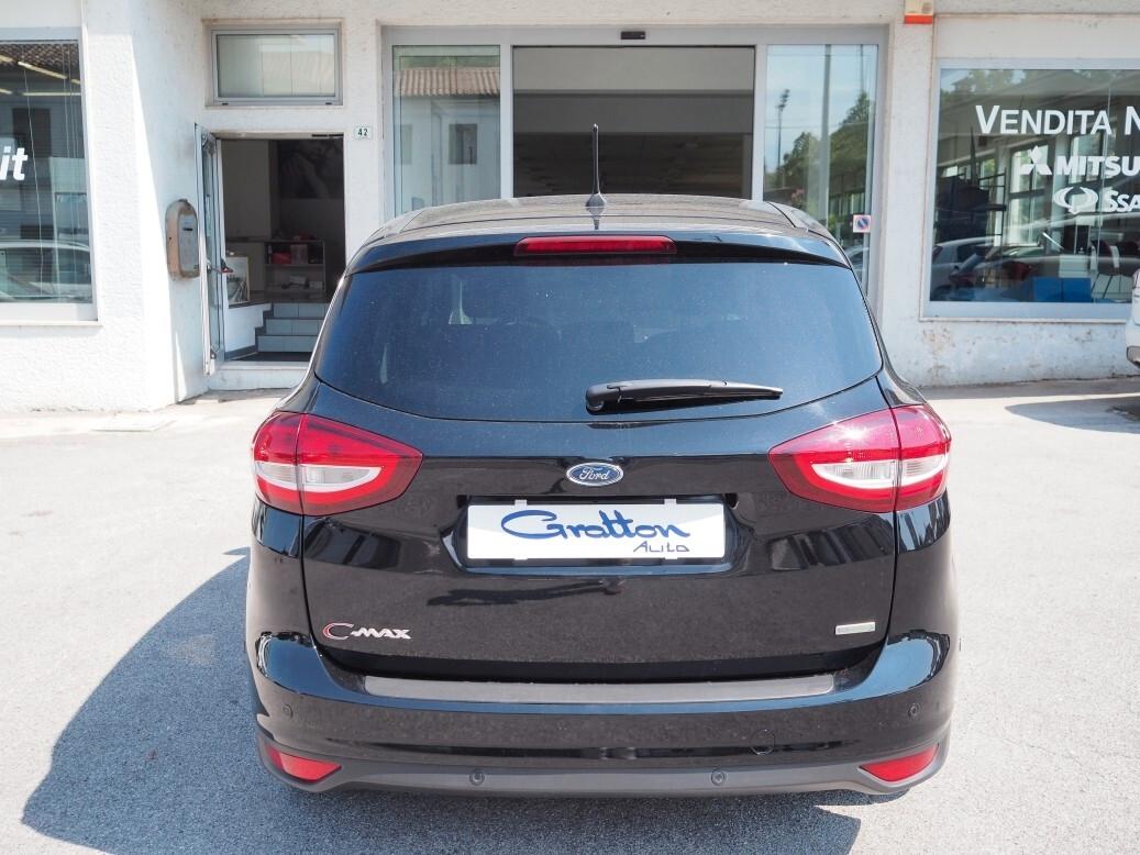 Ford C-Max 1.0 EcoBoost 125CV Start&Stop Titanium