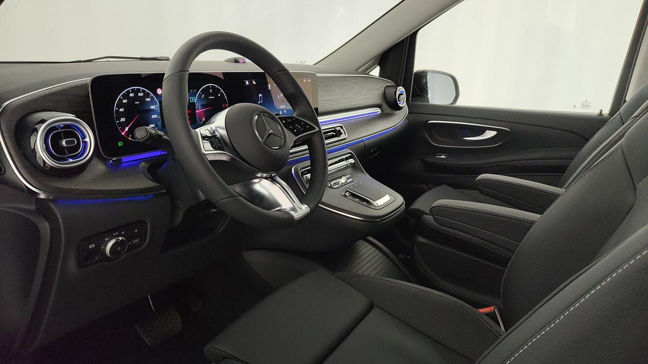 Mercedes-Benz V 250 d AVANTGARDE Extralong