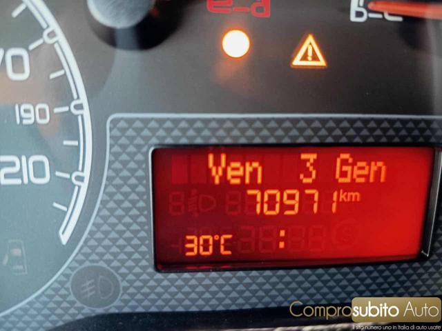 FIAT Fiorino 1.3 MJT 80CV + IVA 22%