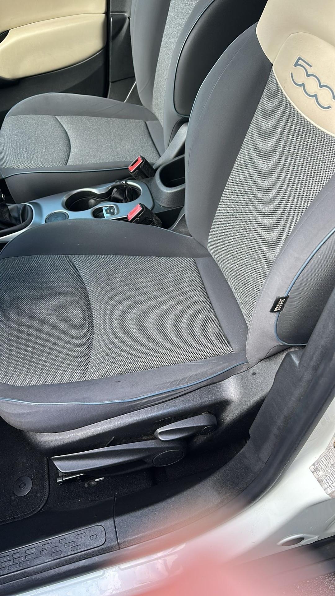 Fiat 500X 1.4 T-Jet 120 CV GPL Lounge