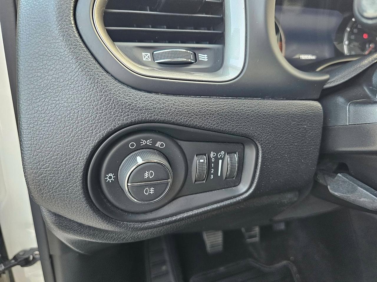 JEEP RENEGADE 1.6 MJT 120CV LIMITED PERFETTA