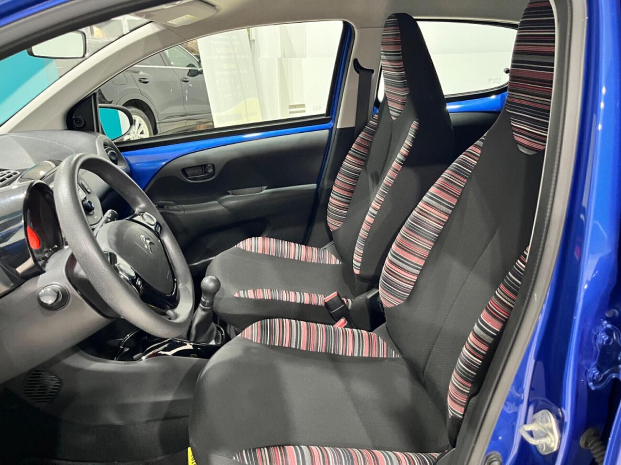 CITROEN C1 2020 FEEL *PARI AL NUOVO