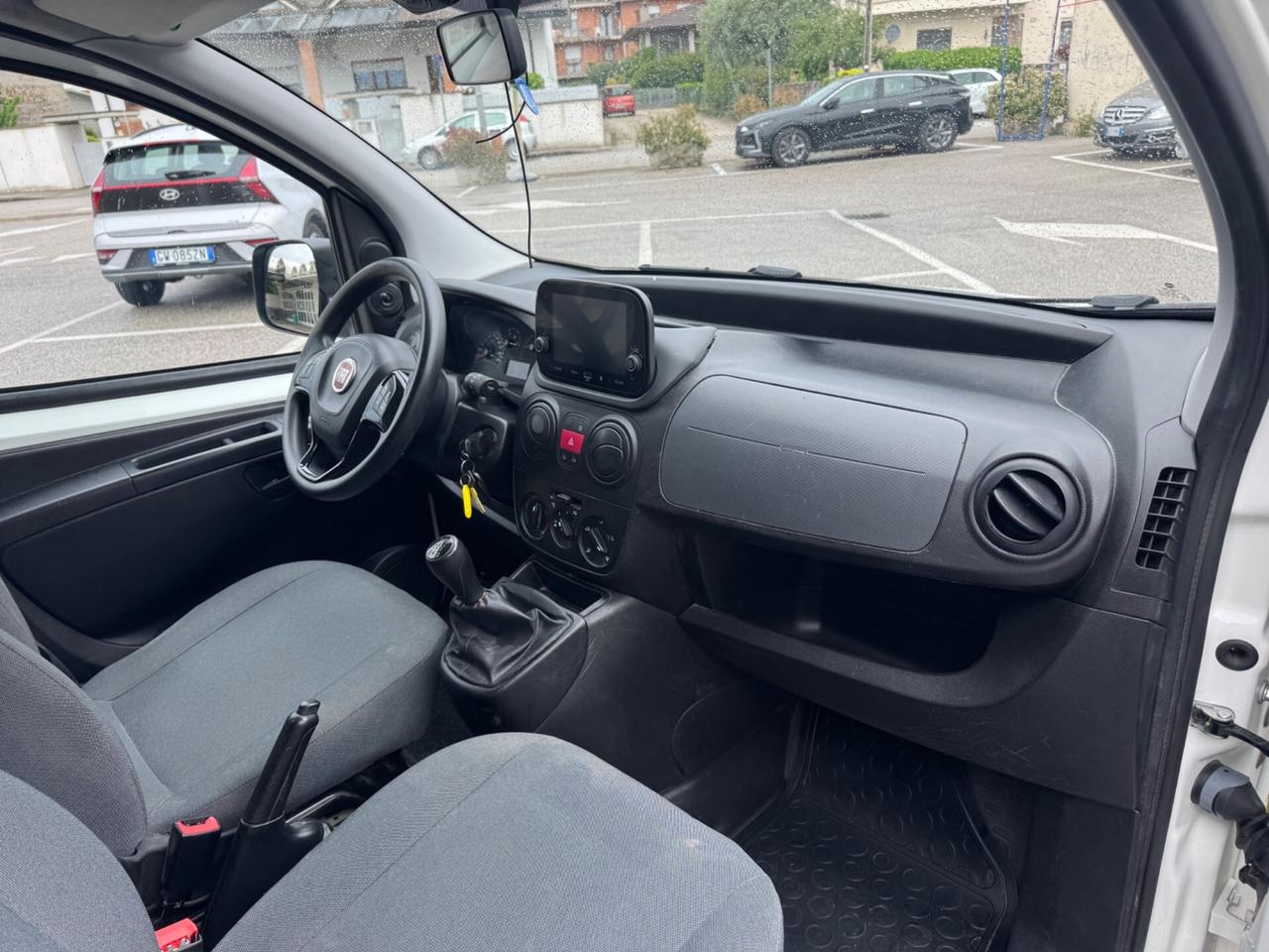 Fiat Fiorino 1.3 MJT 80CV Cargo IMPORTO NETTO