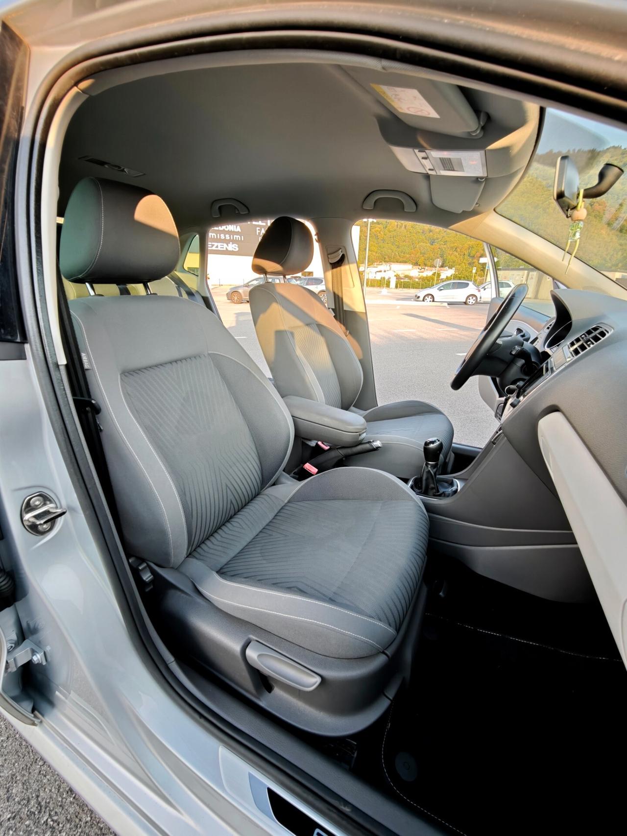 Volkswagen Polo 1.4 TDI - FRESH - UNICO PROPRIETARIO -