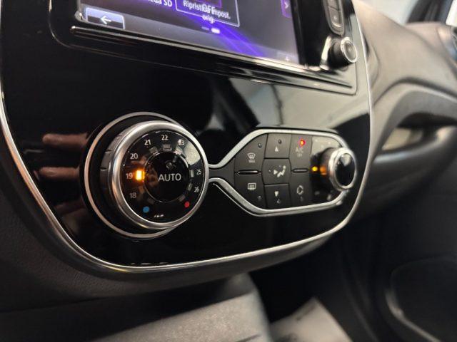 RENAULT Captur 1.5 dCi 110 CV Intens