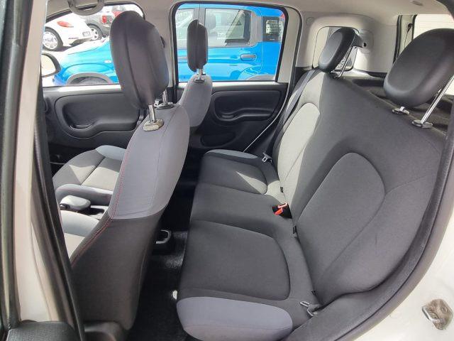 FIAT Panda 1.3 MJT 95 CV S&S Easy