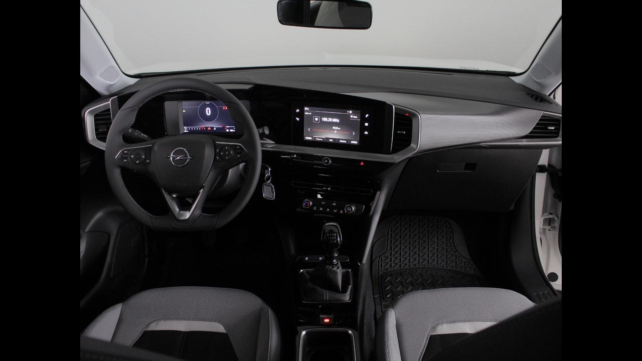 OPEL MOKKA EDITION BENZINA 136HP CAMBIO MANUALE