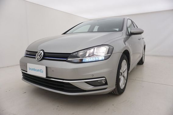 Volkswagen Golf Business TGI DSG BR859578 1.5 Metano 130CV