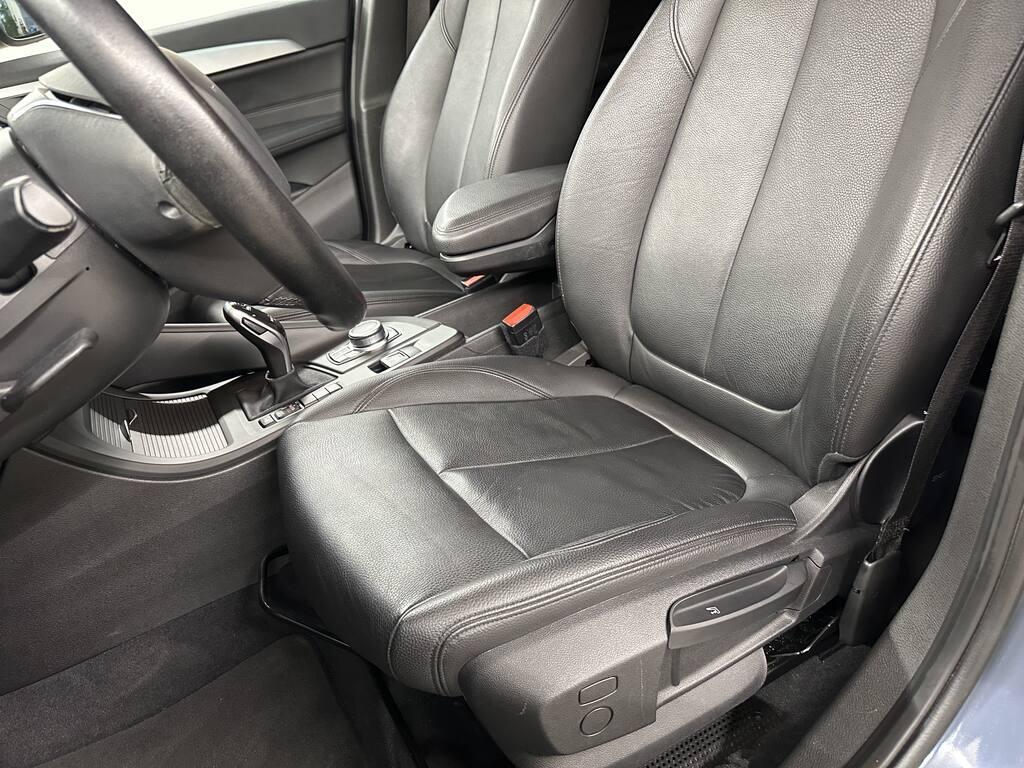 BMW X1 18 i sDrive Steptronic
